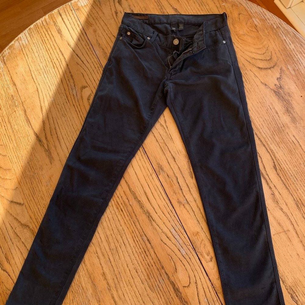 Club Monaco Black pants